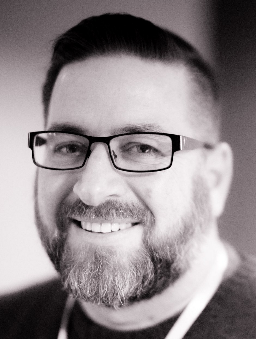 Photo of Charles Kuchlenz