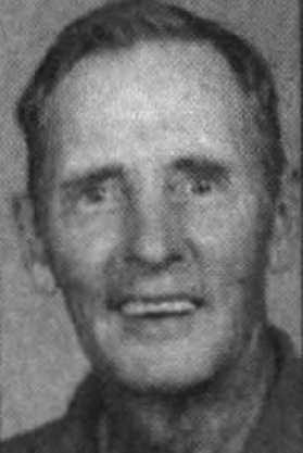 Photo of Walter R. Kuehl