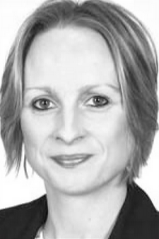 Photo of Nicole Kuehn