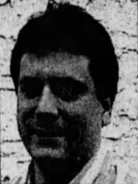 Photo of Paul Kuettel