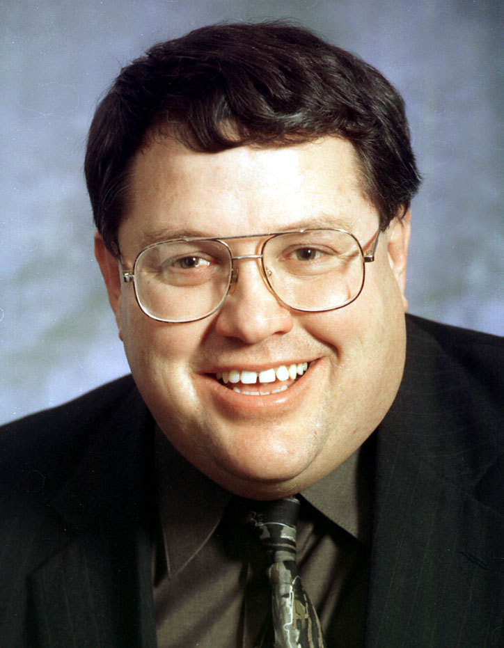 Photo of William Kuisle