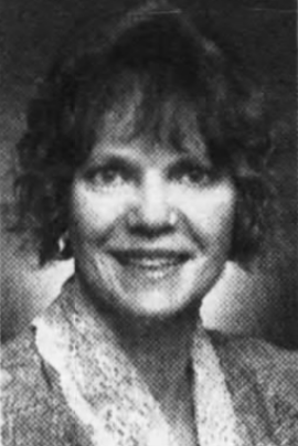 Photo of Debra J. Kultala