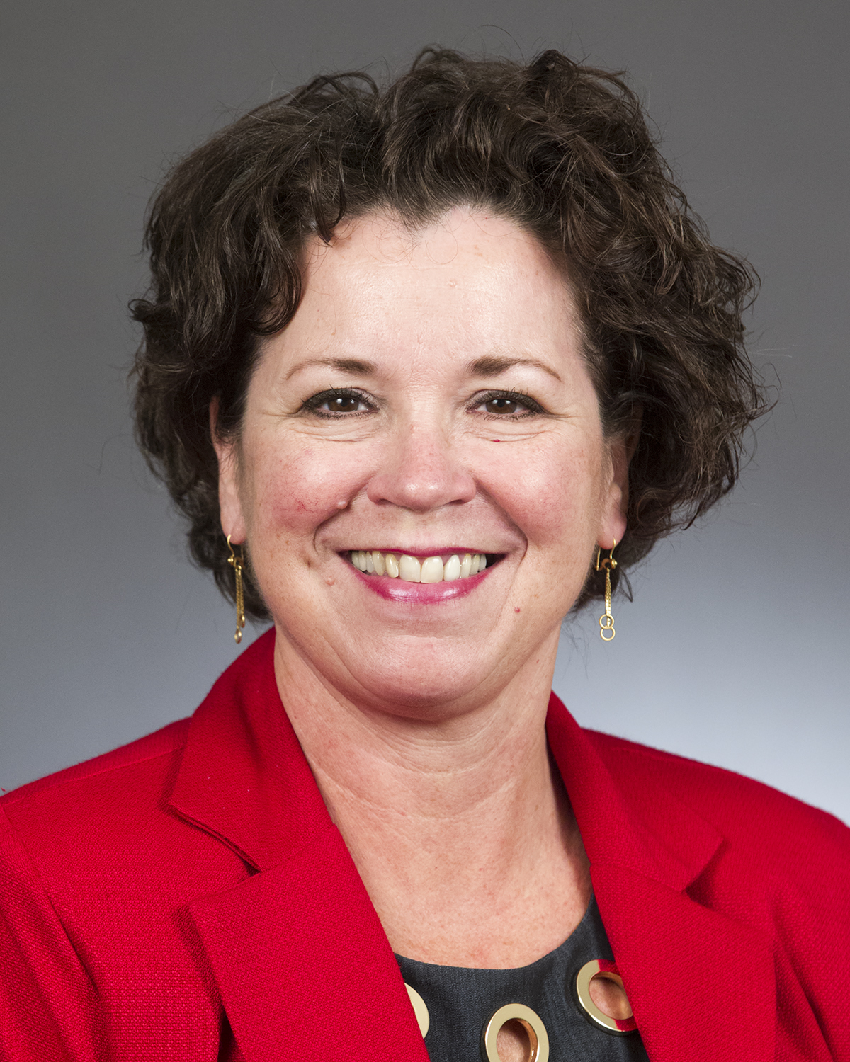 Photo of Mary Kunesh-Podein