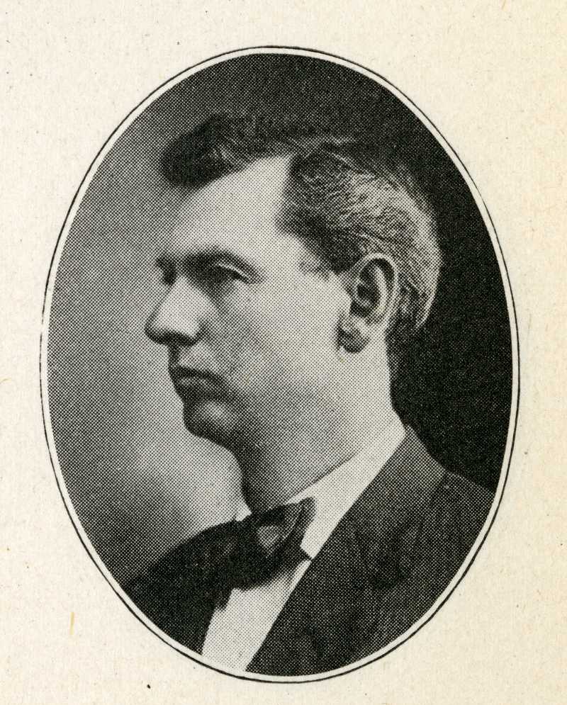 Photo of William John Kuntz