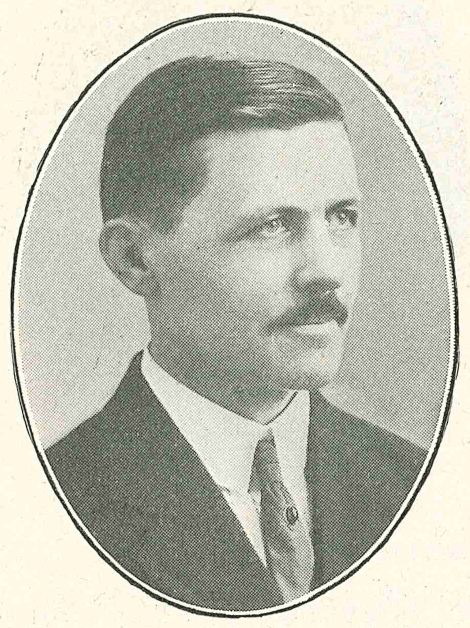Photo of William F. Kunze