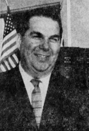 Photo of Robert Kunzig