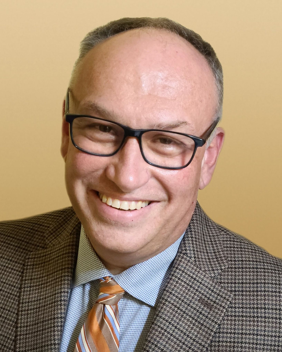 Photo of Rob Kupec