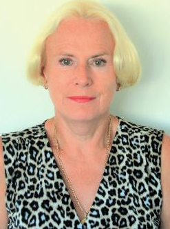 Photo of Yelena S. Kurdyumova