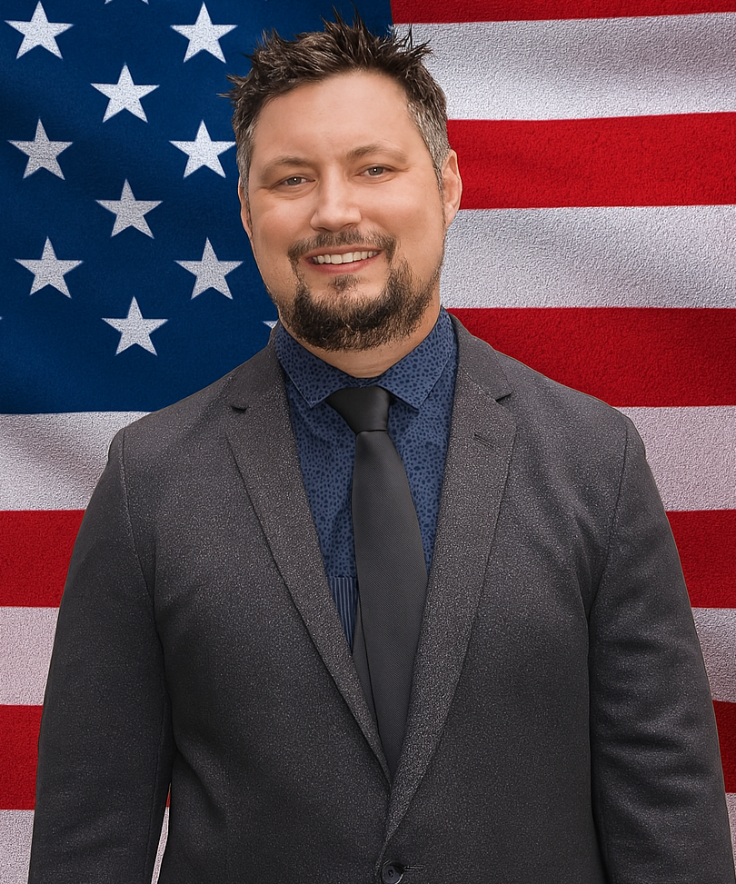 Photo of Bradley Kurtz