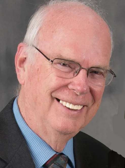 Photo of Tom Kuster