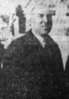 Photo of Chet Kvale
