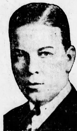 Photo of Paul John Kvale