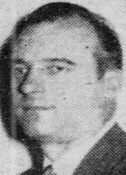 Photo of Joseph E. Kyllonen