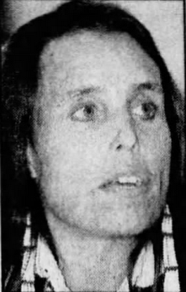 Photo of Winona LaDuke