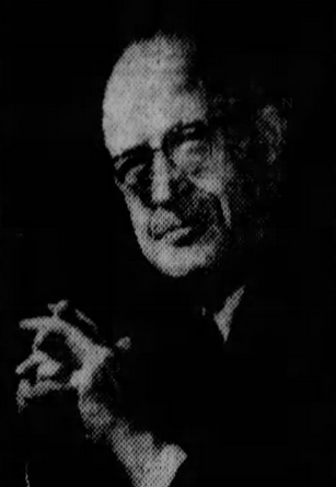 Photo of Leo La France