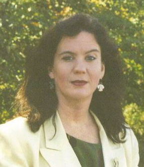 Photo of Patricia LaMarche