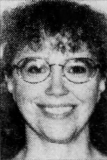 Photo of Renee LaVoi