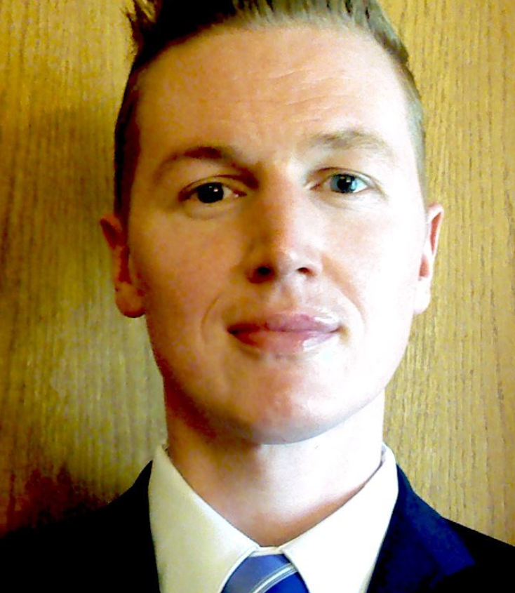 Photo of Kevin Labenz