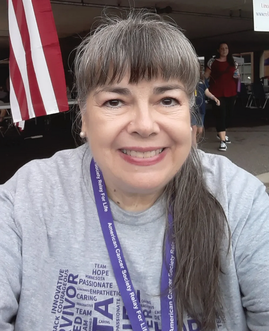 Photo of Joyce Lynne Lacey