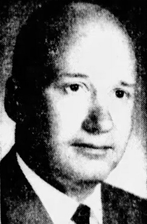 Photo of Halvor Lacher