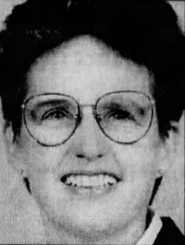 Photo of Mardi Lacher