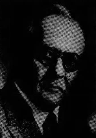 Photo of Charles F. Ladner