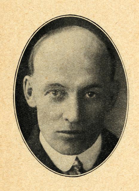 Photo of Albert Lagerstedt
