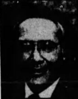 Photo of Bob Laguban