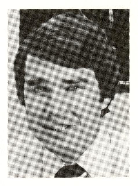 Photo of Gary W. Laidig