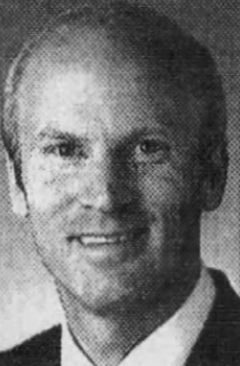 Photo of Craig Laing