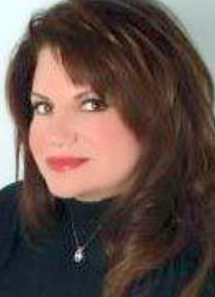 Photo of Barbara Ann Lake