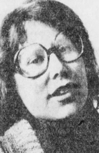 Photo of Jill Lakowske