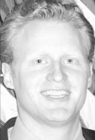 Photo of Mark Laliberte