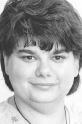 Photo of Patricia Lammers