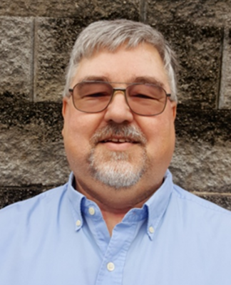 Photo of Dale Lamp