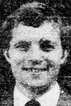 Photo of Randy Landis