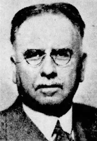 Photo of Ira Landrith