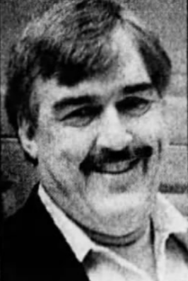 Photo of Dick Lang