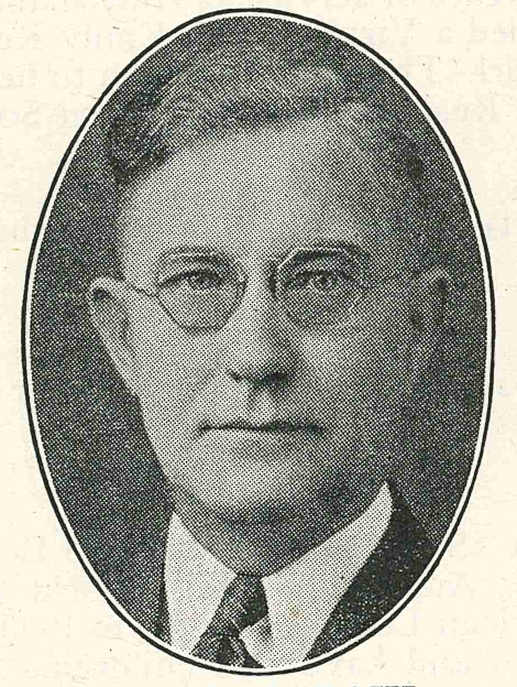Photo of Ole Langdahl