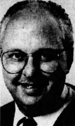 Photo of Rollie Lange