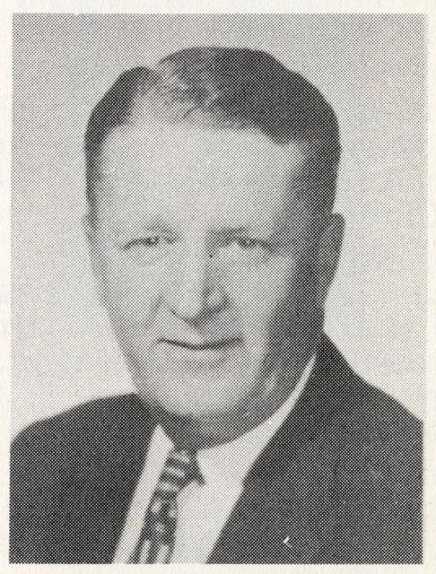 Photo of Odin E.S. Langen
