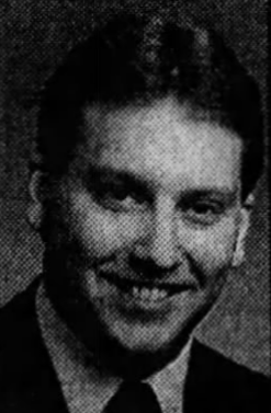 Photo of Joe Lanfeld