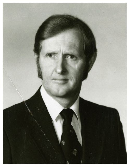 Photo of Keith Langseth