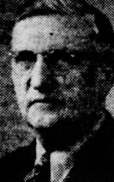 Photo of Halvor Langslet