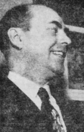 Photo of York Langton