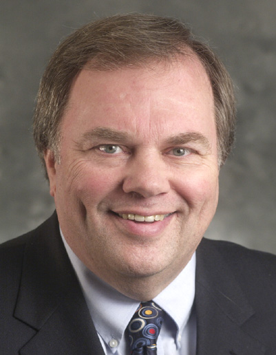 Photo of Morrie Lanning