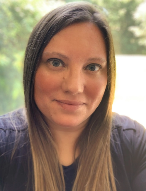 Photo of Natasha Lapcinski