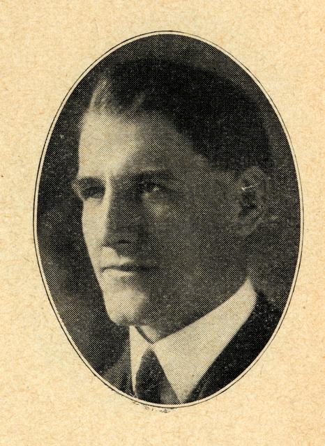 Photo of Alfred Larson