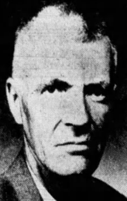 Photo of Arthur Larson