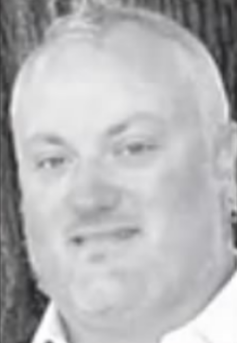 Photo of Benjamin Larson